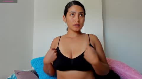 sofiaparker8 online show from 03/16/26, 07:40