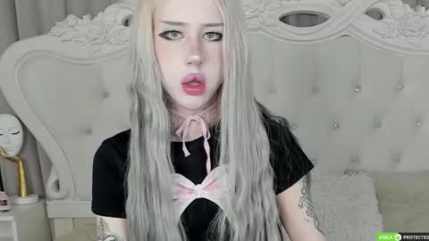 Joy Barker online show from 11/03/25, 01:56