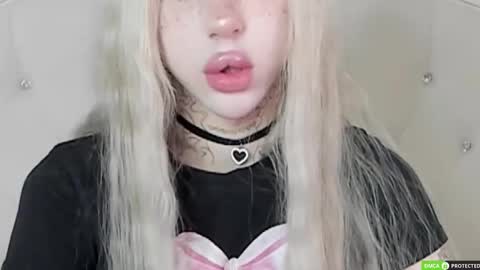 Joy Barker online show from 11/15/25, 08:33