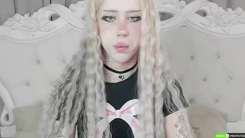 Joy Barker online show from 11/21/25, 03:27