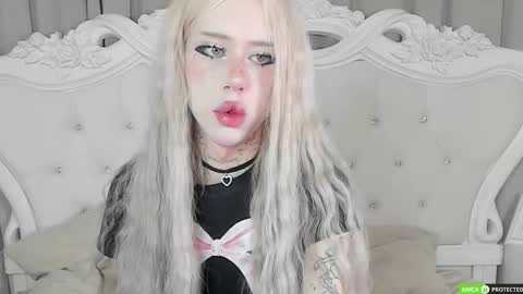 Joy Barker online show from 11/22/25, 03:16