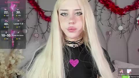 Joy Barker online show from 01/07/26, 09:23