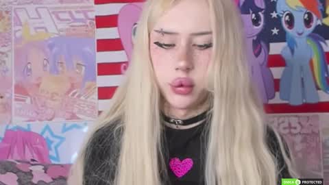 Joy Barker online show from 02/20/26, 01:22