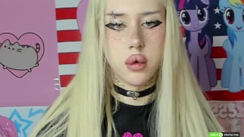 Joy Barker online show from 02/24/26, 01:20