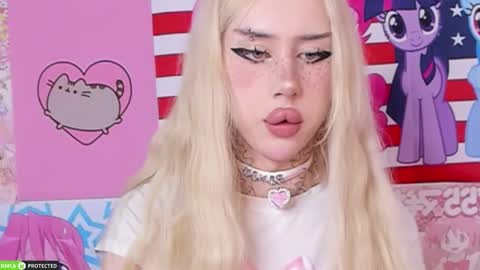 Joy Barker online show from 02/25/26, 08:24