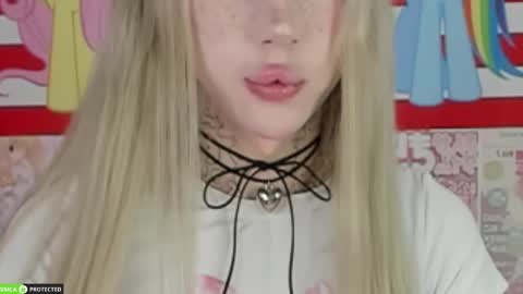 Joy Barker online show from 04/11/26, 03:33