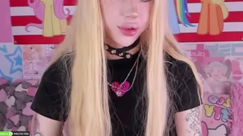 Joy Barker online show from 04/13/26, 08:20