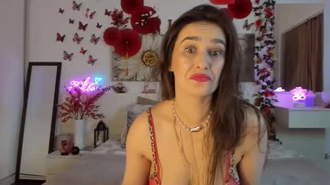 Snapshot of joycasidy chatting on 02/04/25, 04:39 CassidyJoy online show from 02/04/25, 04:39