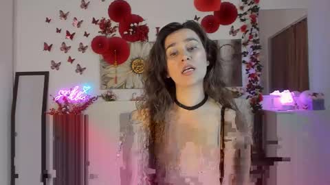 Snapshot of joycasidy chatting on 02/27/25, 05:47 CassidyJoy online show from 02/27/25, 05:47