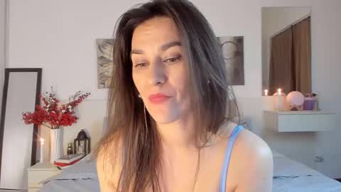 Snapshot of joycasidy chatting on 03/09/25, 04:33 CassidyJoy online show from 03/09/25, 04:33