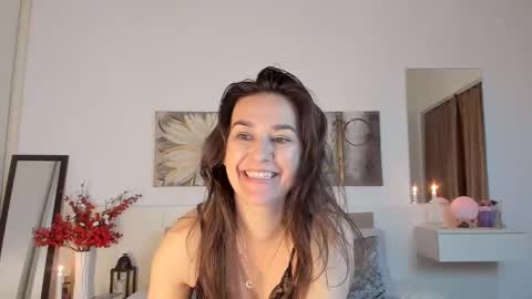 Snapshot of joycasidy chatting on 03/12/25, 07:17 CassidyJoy online show from 03/12/25, 07:17