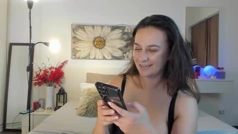 Snapshot of joycasidy chatting on 09/27/25, 04:01 CassidyJoy online show from 09/27/25, 04:01