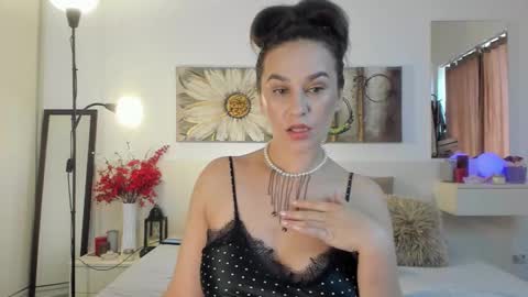 Snapshot of joycasidy chatting on 10/01/25, 10:54 CassidyJoy online show from 10/01/25, 10:54