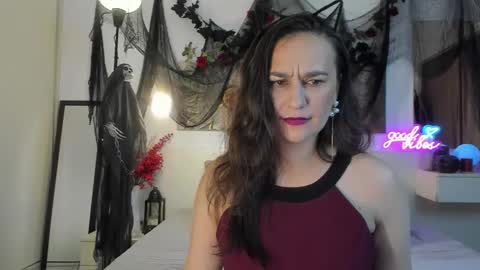Snapshot of joycasidy chatting on 10/16/25, 04:19 CassidyJoy online show from 10/16/25, 04:19