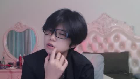 joycekay online show from 04/12/26, 01:54