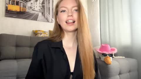 Bella online show from 05/14/26, 07:48
