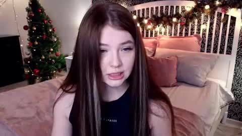 Ginny online show from 12/25/24, 09:22