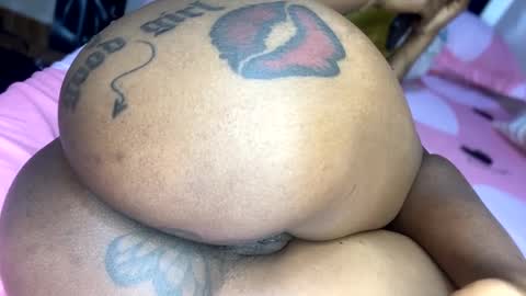 Butterflyass online show from 01/23/25, 04:52