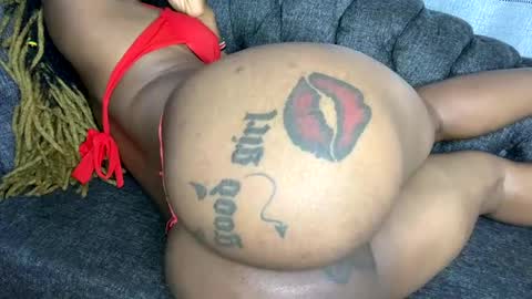 Butterflyass online show from 02/04/26, 04:29