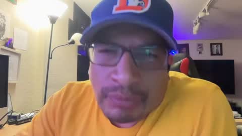 Joe online show from 04/16/26, 01:12