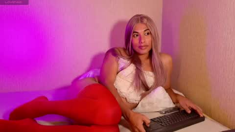 Danae online show from 04/11/26, 05:45