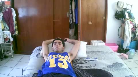 Snapshot of jperezoficcial chatting on 10/06/25, 06:05 J Prez Official online show from 10/06/25, 06:05