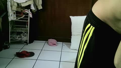 Snapshot of jperezoficcial chatting on 10/09/25, 07:34 J Prez Official online show from 10/09/25, 07:34