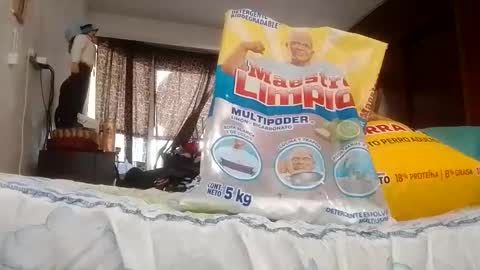 Snapshot of jperezoficcial chatting on 11/20/25, 11:15 J Prez Official online show from 11/20/25, 11:15