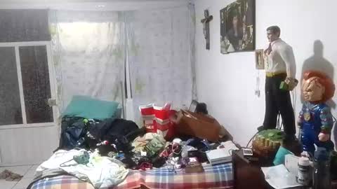 Snapshot of jperezoficcial chatting on 11/27/25, 03:08 J Prez Official online show from 11/27/25, 03:08