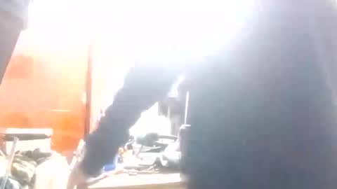 J Prez Official online show from 12/23/25, 02:31