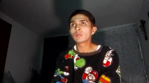 J Prez Official online show from 01/10/26, 07:43