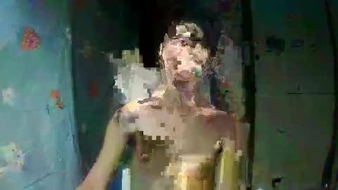 Snapshot of jpgm30 chatting on 10/29/25, 03:03 LuluBoy30 online show from 10/29/25, 03:03