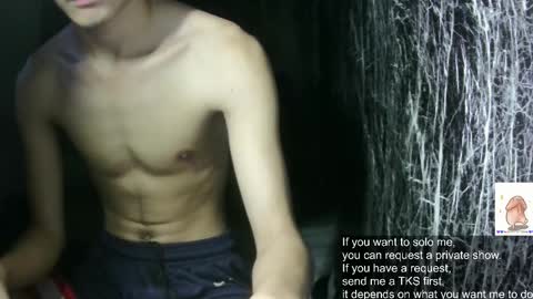 Snapshot of jpgm30 chatting on 11/11/25, 12:54 LuluBoy30 online show from 11/11/25, 12:54