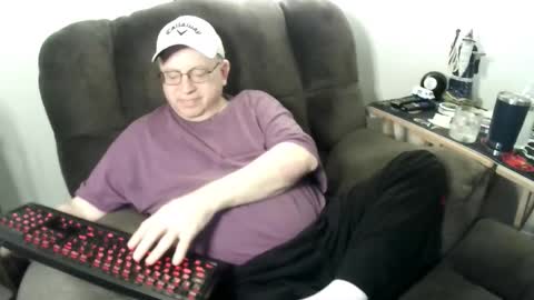 jpmel99 online show from 02/01/26, 01:48