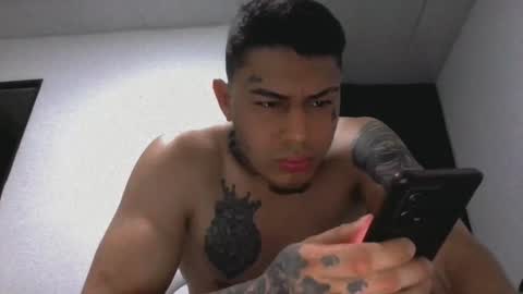 Jaxxx67 online show from 12/01/24, 09:48