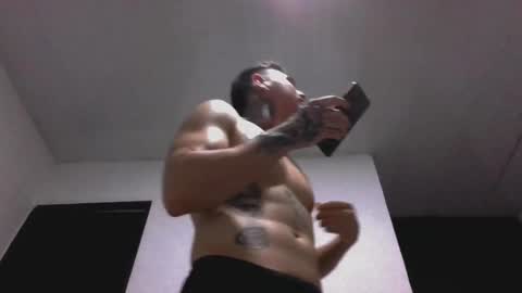 Jaxxx67 online show from 12/06/24, 02:57