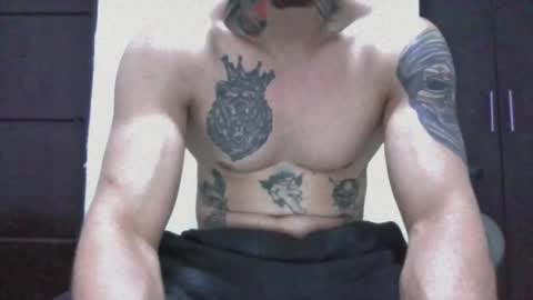 Jaxxx67 online show from 12/08/24, 04:28