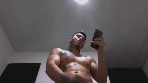 Jaxxx67 online show from 12/25/24, 05:58