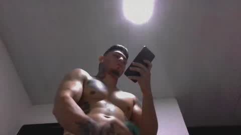 Jaxxx67 online show from 12/30/24, 02:42