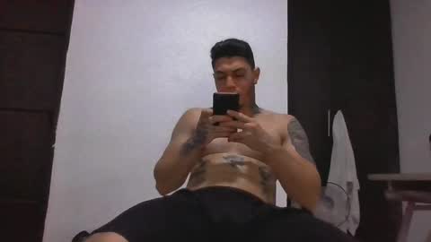 Jaxxx67 online show from 01/09/25, 04:39