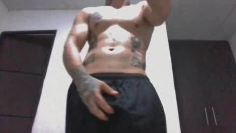 Jaxxx67 online show from 01/10/25, 05:45