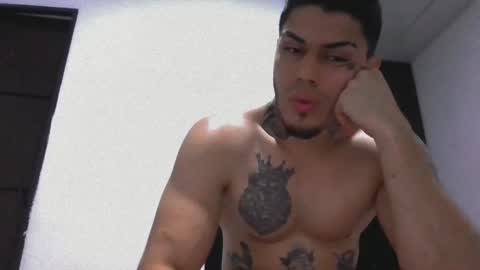 Jaxxx67 online show from 01/21/25, 12:57