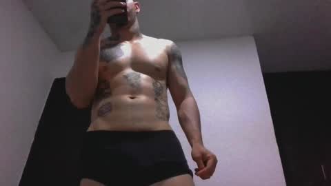 Jaxxx67 online show from 01/21/25, 03:59