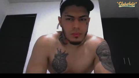 Jaxxx67 online show from 01/25/25, 06:57