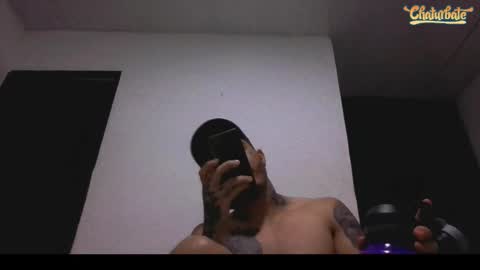 Jaxxx67 online show from 01/25/25, 10:07