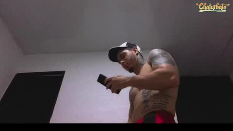 Jaxxx67 online show from 01/26/25, 10:13