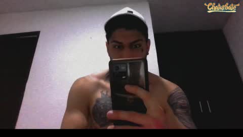 Jaxxx67 online show from 01/31/25, 07:07