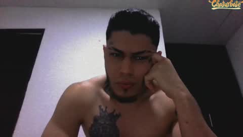 Jaxxx67 online show from 02/02/25, 01:12