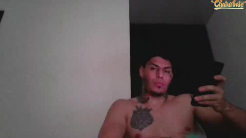 Jaxxx67 online show from 02/15/25, 08:22