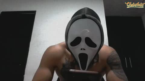 Jaxxx67 online show from 10/31/25, 11:50